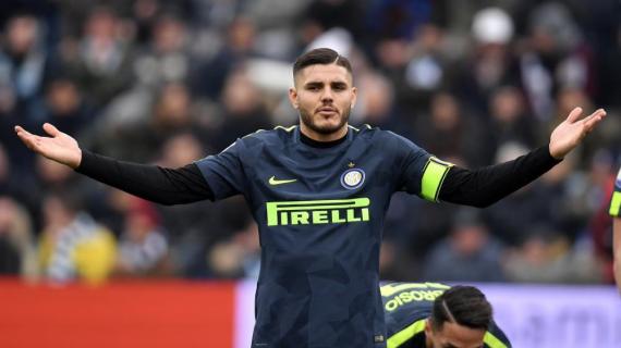 Paganin L Inter Deve Cambiare Atteggiamento 
