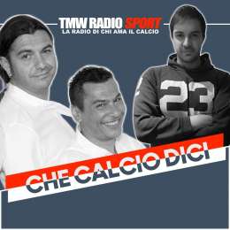 Che calcio dici!